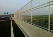 天桥护栏网